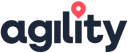 Agility EOR logo