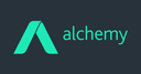 Alchemy Global Talent Solutions logo
