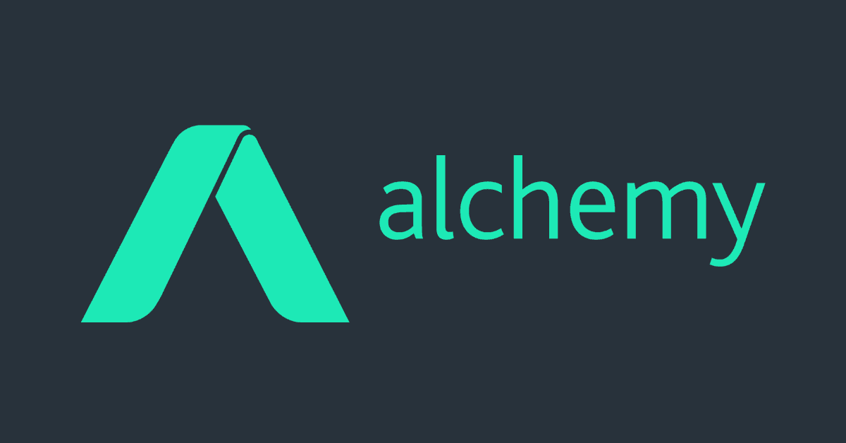 Alchemy Global Talent Solutions logo