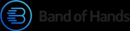 Band of Hands logo