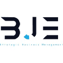 BJE ASESORES S.C. logo