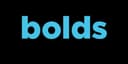 Bolds Talent logo