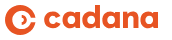 Cadana logo