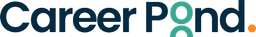 Career Pond logo