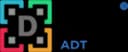 Dhi ADT logo