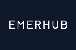 Emerhub logo