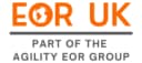 EOR UK logo