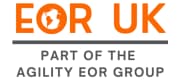 EOR UK logo