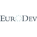 EuroDev logo