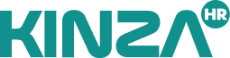 Kinza HR logo