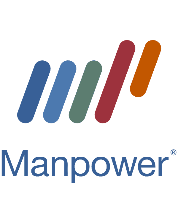 Manpower logo