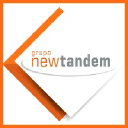 New Tandem logo