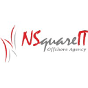 NSquareIT logo