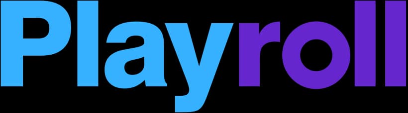 Playroll logo