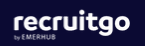 RecruitGo logo