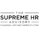The Supreme HR logo
