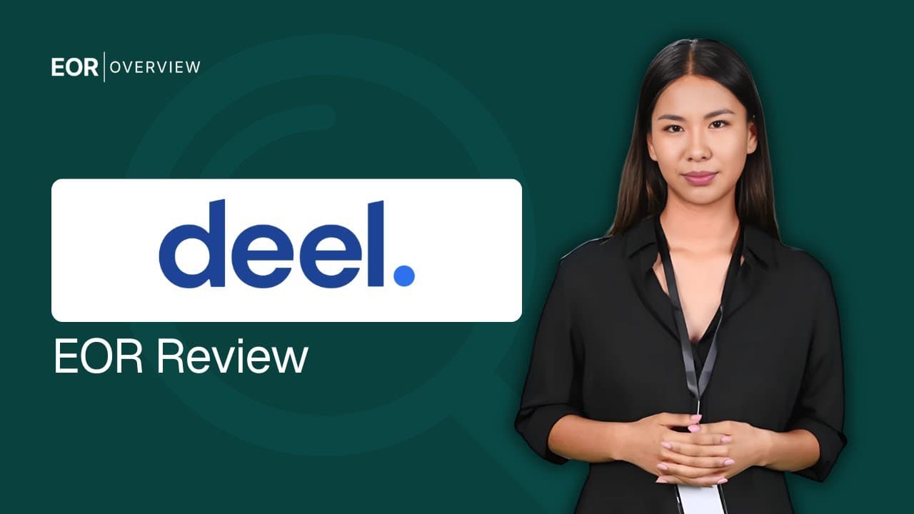 Deel video review thumbnail