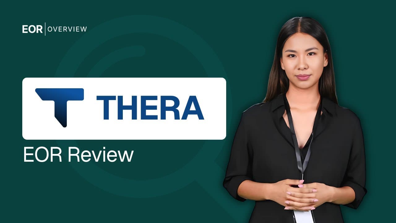 Thera video review thumbnail
