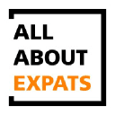 All About Expats logo
