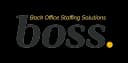 Back Office Staffing Solutions logo