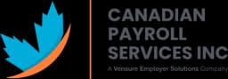 Canadian Payroll Services logo