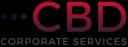 CBD Corporate Services logo