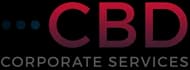 CBD Corporate Services logo
