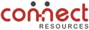 Connect Resources logo