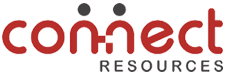 Connect Resources logo