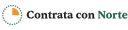 Contrata con Norte logo