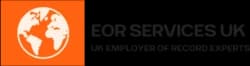 EOR Services UK logo