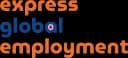 Express Global Employment logo