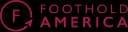 Foothold America logo