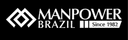 Manpower Brazil logo