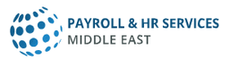 Payroll Middle East logo