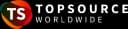 TopSource Worldwide - US logo
