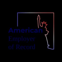 USA Employer of Record logo