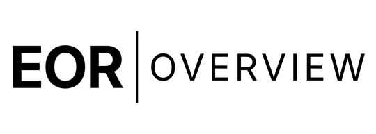 EOR Overview logo